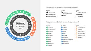Steering wheel ZNU-Standard 2026