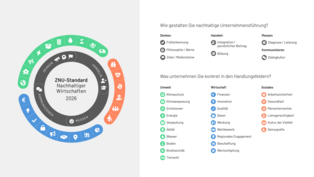 Steering wheel ZNU-Standard 2026 Steering wheel ZNU-Standard 2026
